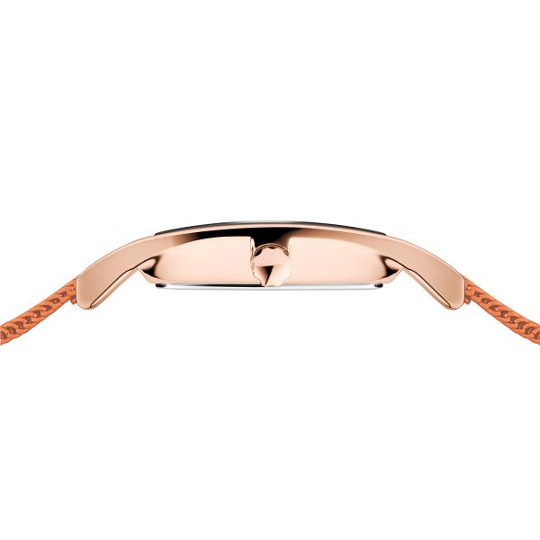 Bering Damenuhr Classic 10426-565-S