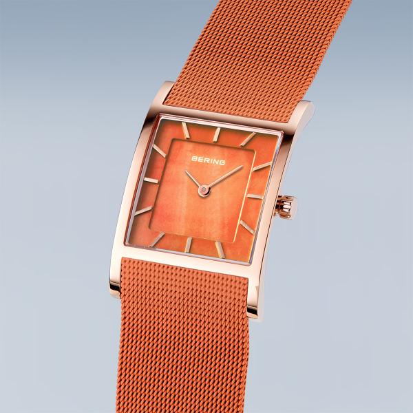 Bering Damenuhr Classic 10426-565-S
