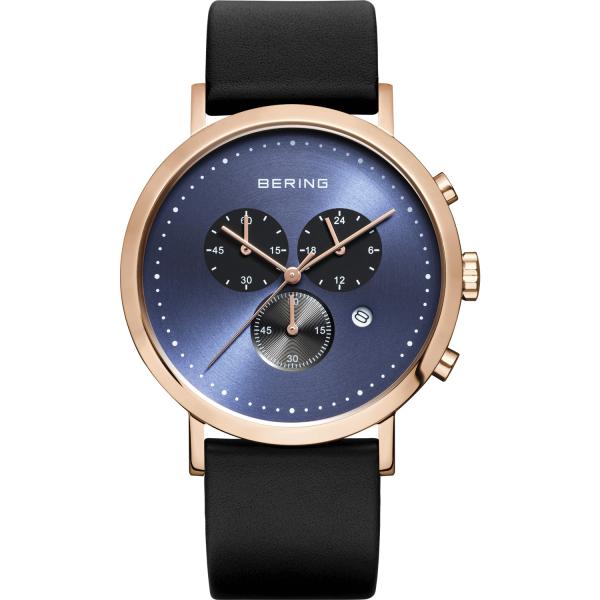 Bering Herrenuhr Classic 10540-567