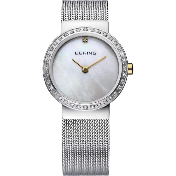 Bering Damenuhr Classic 10725-010