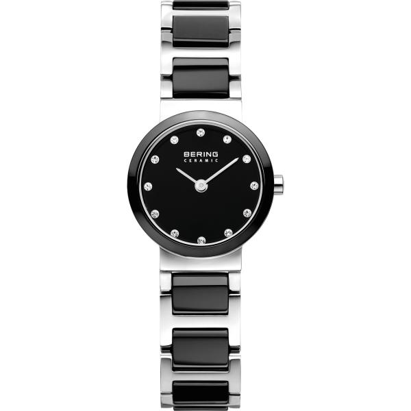 Bering Damenuhr Ceramic 10725-742