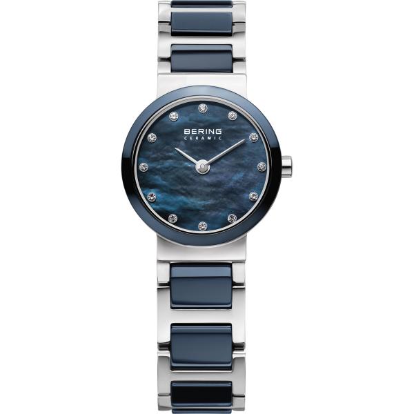 Bering Damenuhr Ceramic 10725-787