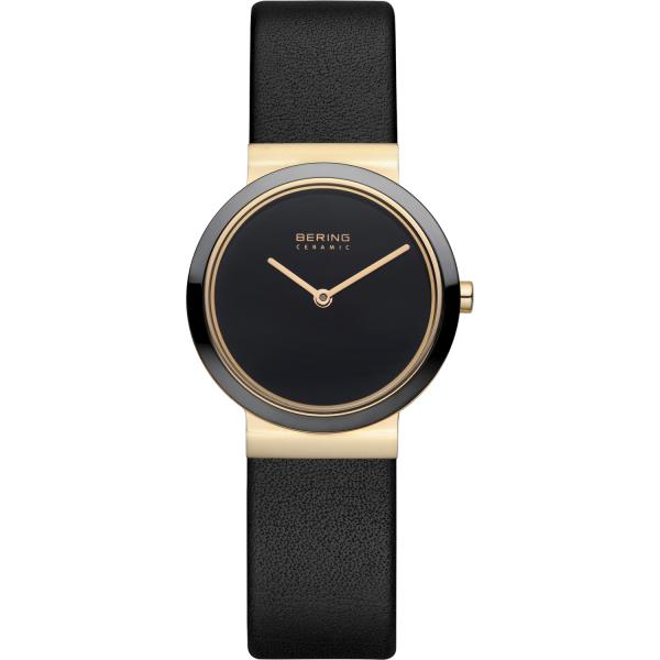 Bering Damenuhr Ceramic 10729-741
