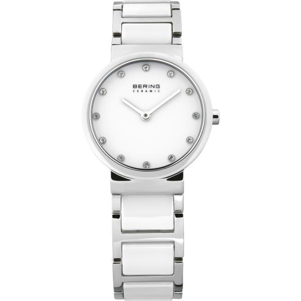 Bering Damenuhr Ceramic 10729-754