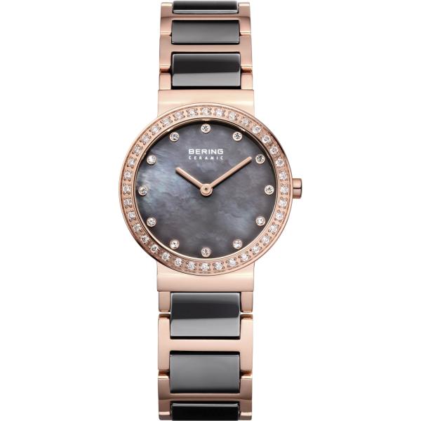 Bering Damenuhr Ceramic 10729-769