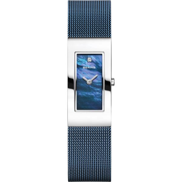 Bering Damenuhr Classic 10817-307