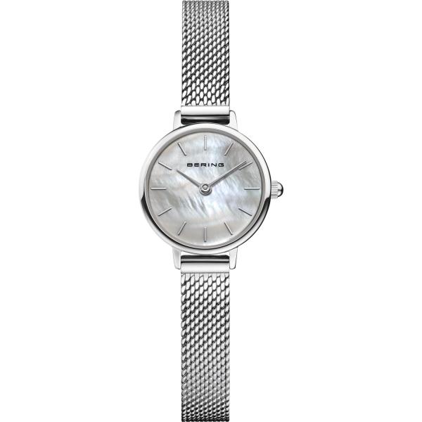 Bering Damenuhr Classic 11022-004