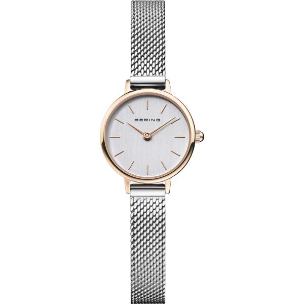 Bering Damenuhr Classic 11022-064