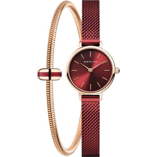 Bering Damenuhr Classic 11022-363-Lovely-5-GWP190