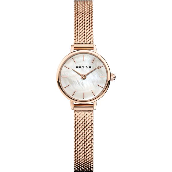 Bering Damenuhr Classic 11022-364