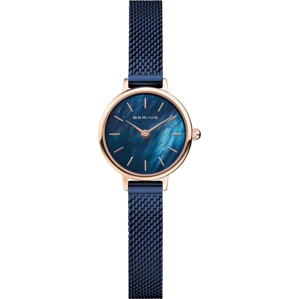 Bering Damenuhr Classic 11022-367