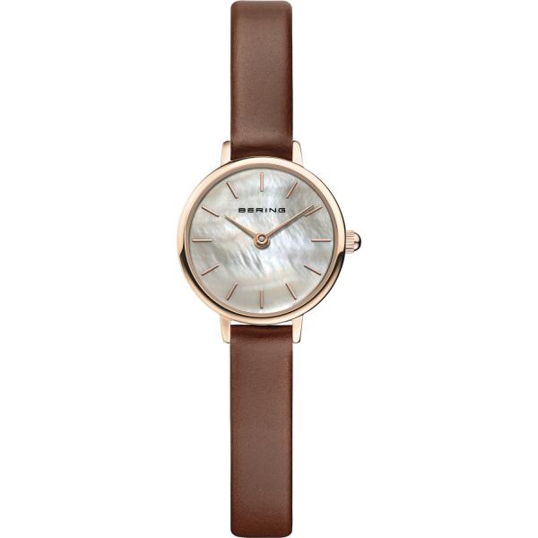 Bering Damenuhr Classic 11022-564