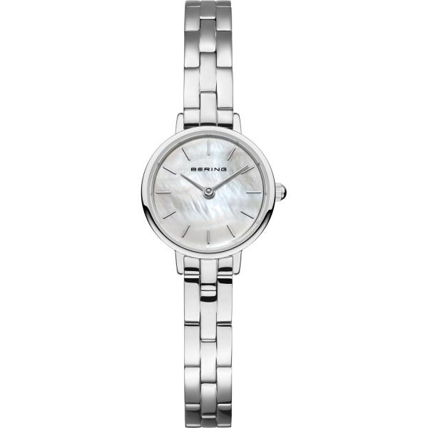 Bering Damenuhr Classic 11022-704