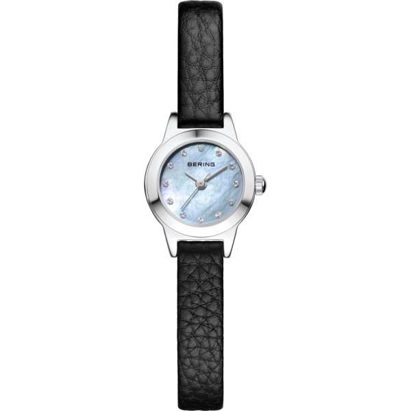 Bering Damenuhr Classic 11119-407