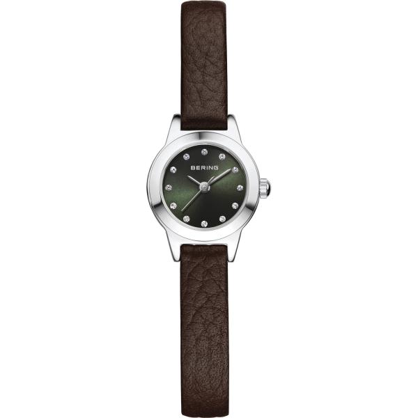 Bering Damenuhr Classic 11119-509
