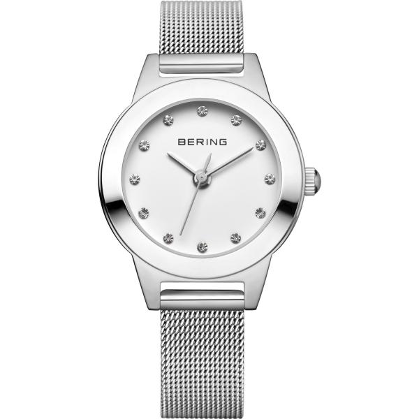 Bering Damenuhr Classic 11125-000