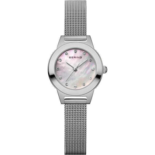 Bering Damenuhr Classic 11125-009
