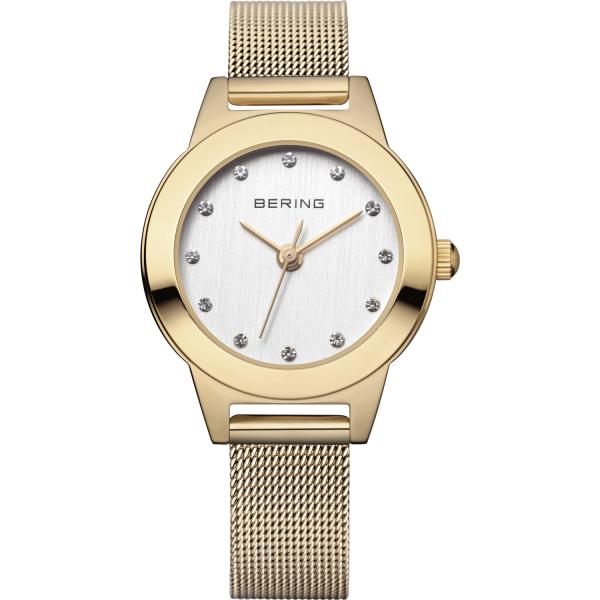Bering Damenuhr Classic 11125-334