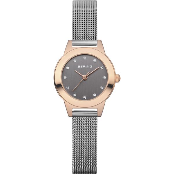 Bering Damenuhr Classic 11125-369