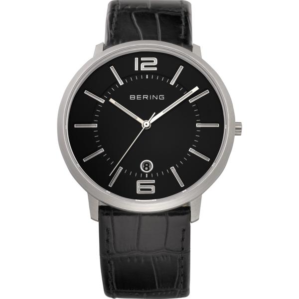 Bering Uhr Classic 11139-409