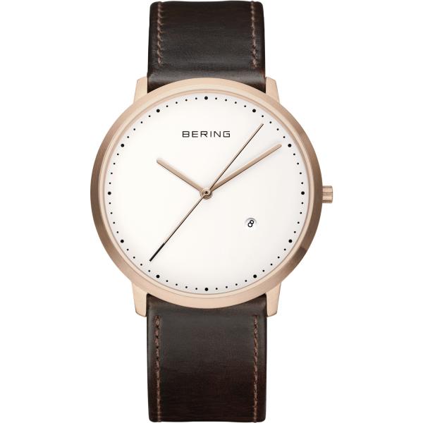 Bering Herrenuhr Classic 11139-564