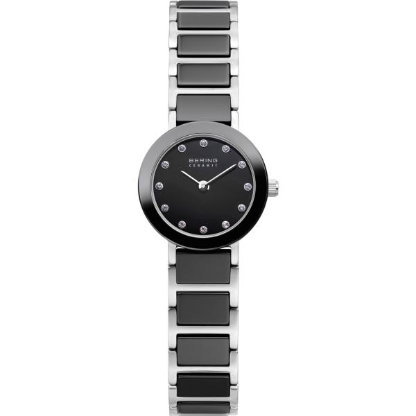 Bering Damenuhr Ceramic 11422-742
