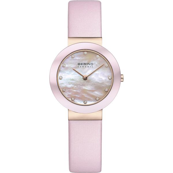 Bering Damenuhr Ceramic 11429-664