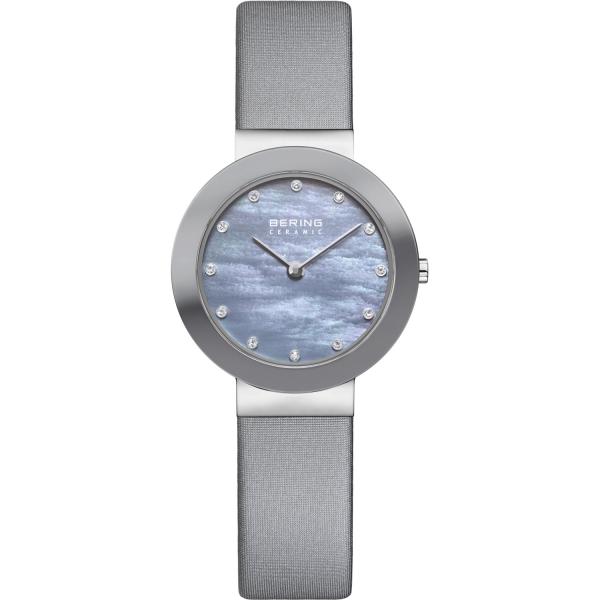 Bering Damenuhr Ceramic 11429-683