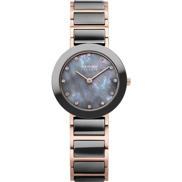 Bering Damenuhr Ceramic 11429-769