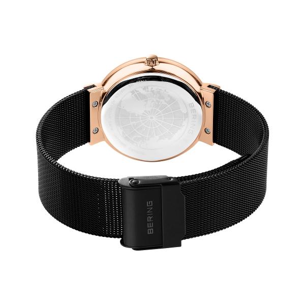 Bering Damenuhr Ceramic 11435-166