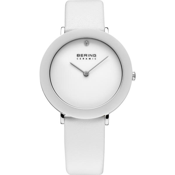 Bering Damenuhr Ceramic 11435-654