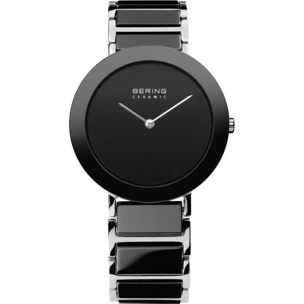 Bering Damenuhr Ceramic 11435-742
