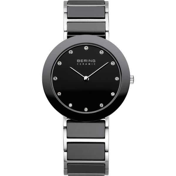 Bering Damenuhr Ceramic 11435-749