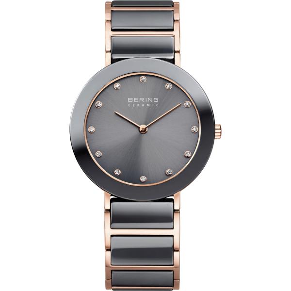 Bering Damenuhr Ceramic 11435-769