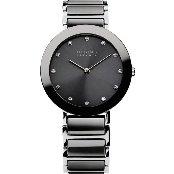 Bering Damenuhr Ceramic 11435-783