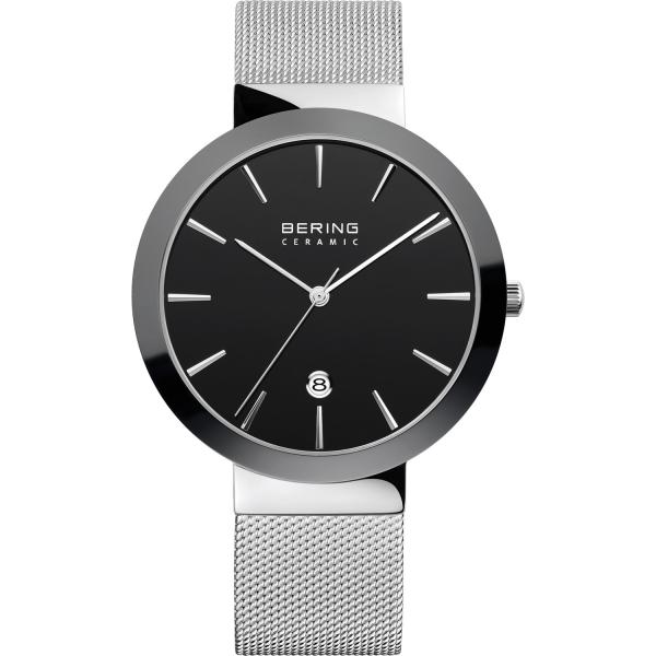Bering Damenuhr Ceramic 11440-042