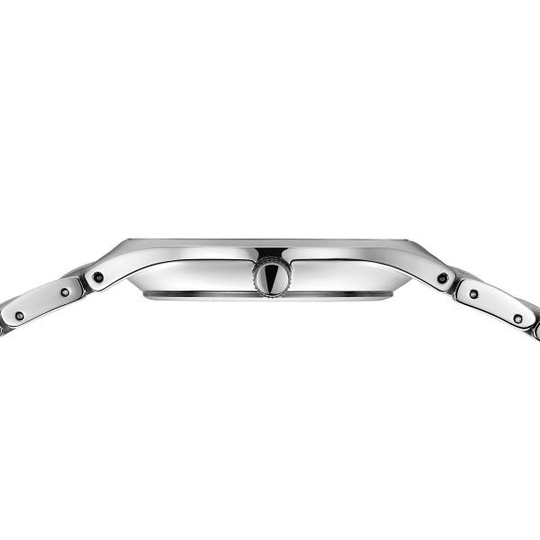 Bering Herrenuhr Titanium 11739-772