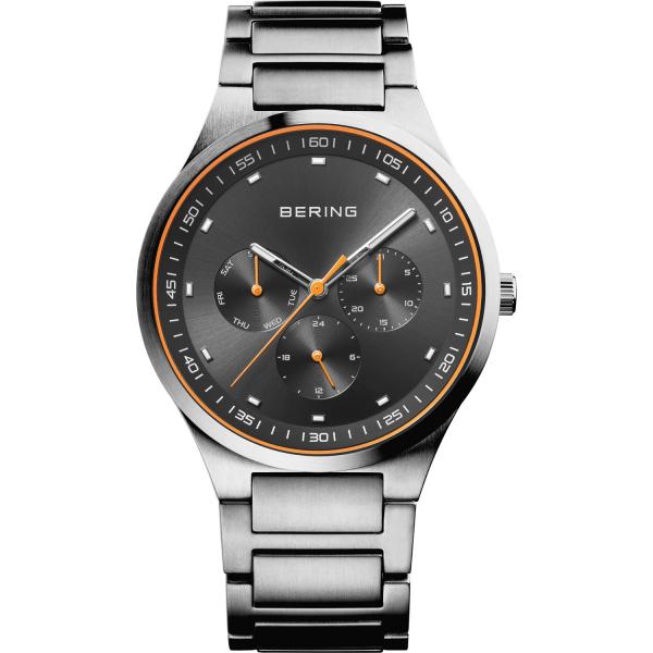 Bering Herrenuhr Classic 11740-009