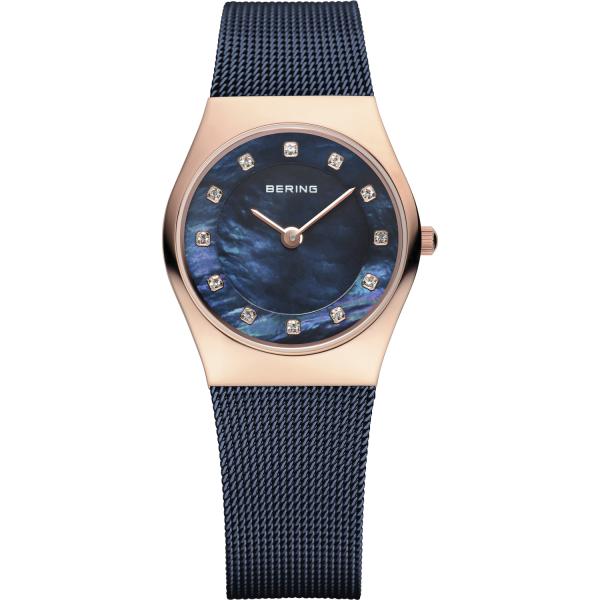 Bering Damenuhr Classic 11927-367