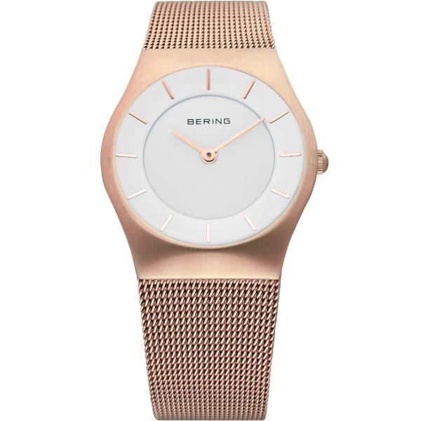 Bering Damenuhr Classic 11930-366