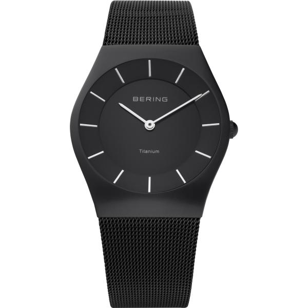 Bering Damenuhr Classic 11935-222