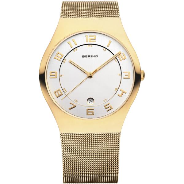 Bering Damenuhr Classic 11937-334