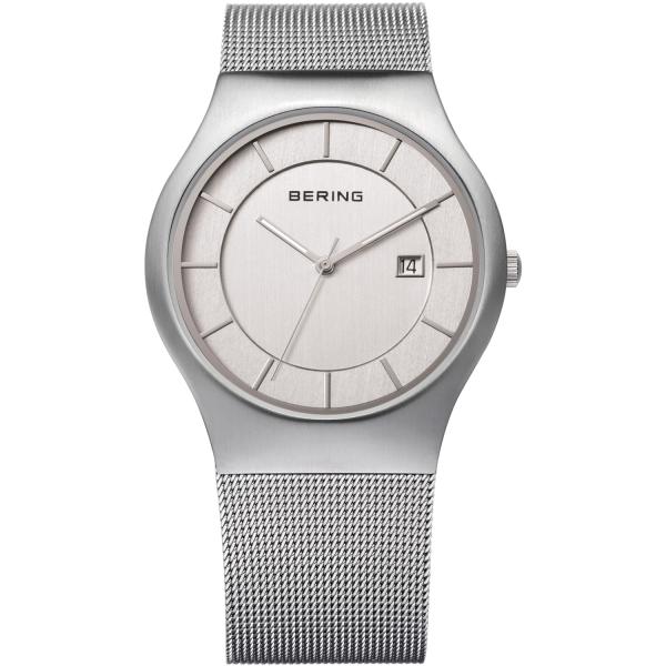 Bering Herrenuhr Classic 11938-000