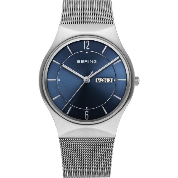 Bering Herrenuhr Classic 11938-003DD