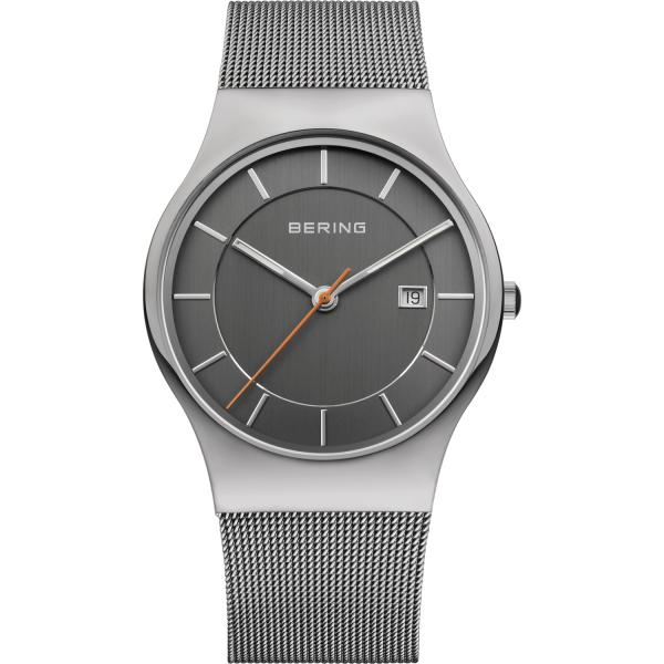 Bering Herrenuhr Classic 11938-007