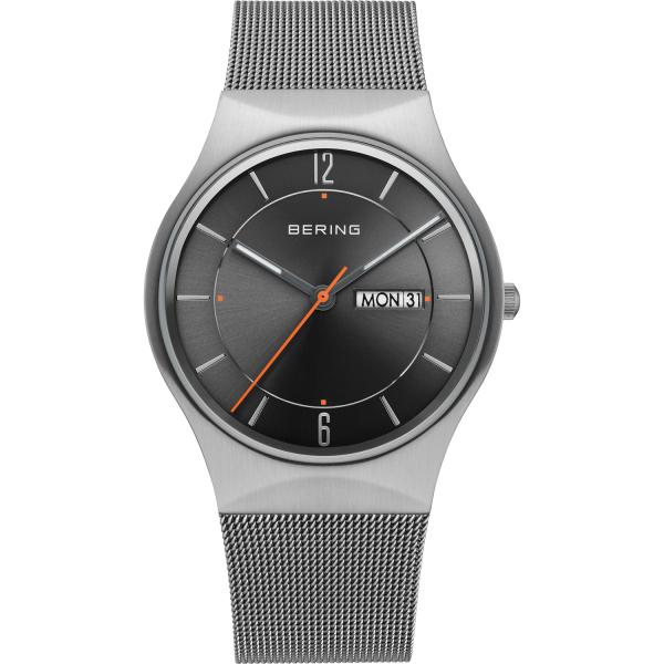 Bering Herrenuhr Classic 11938-007DD