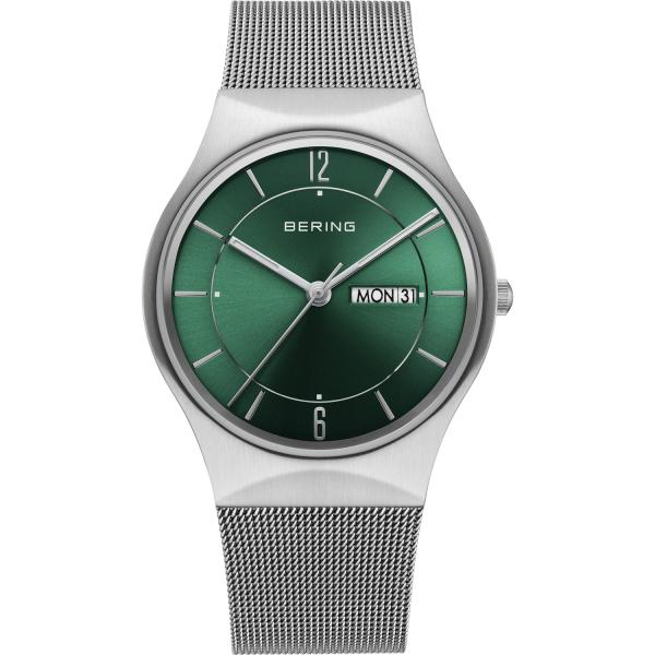 Bering Herrenuhr Classic 11938-008DD