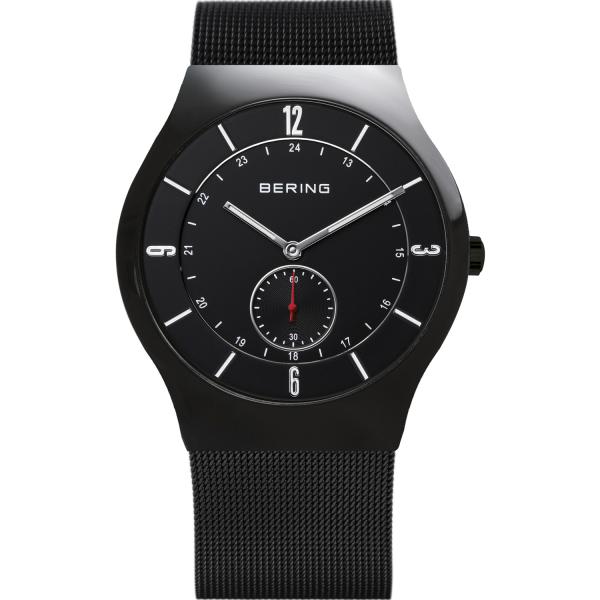 Bering Herrenuhr Classic 11940-222