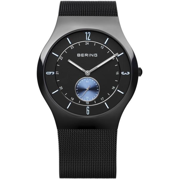 Bering Herrenuhr Classic 11940-228