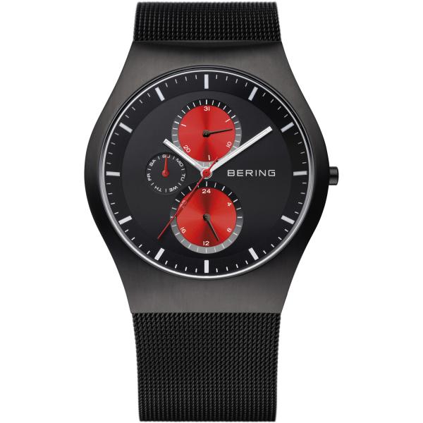 Bering Herrenuhr Classic 11942-229